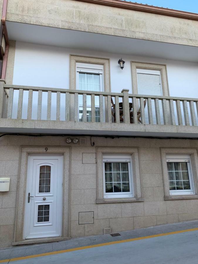 Casa San Jurjo Casa de Férias